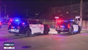 10 killed in violent weekend crime across DFW metroplex