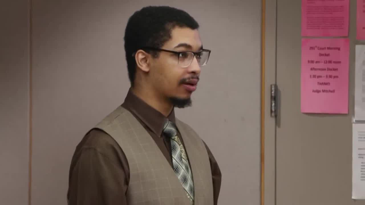 Darriynn Brown's guilty plea | RAW VIDEO