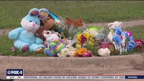 Cops: 18-year-old took Dallas 4-year-old from his bed hours before his death