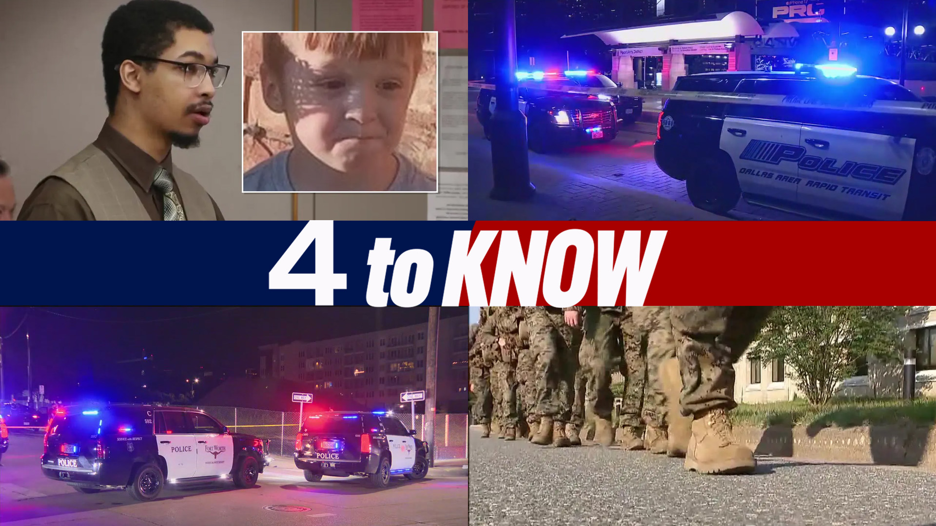 4 to Know for Tuesday, Oct. 7