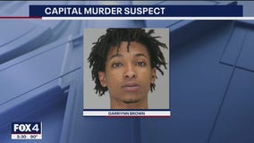 Kidnapping suspect, accused of killing 4-year-old Cash Gernon to undergo competency evaluation