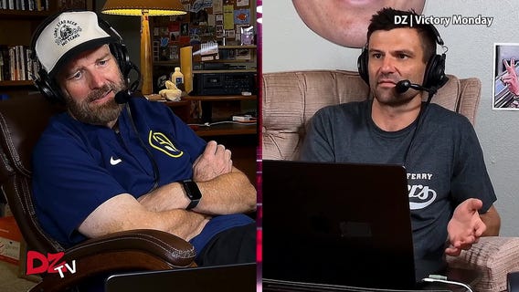 Cowboys win against Jets | DZTV