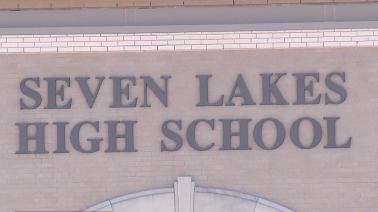 Seven Lakes High School temporarily closed due to COVID-19