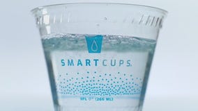 Company shipping products that arrive, all you need is moisture