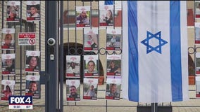 Details of Hamas' agreement to peace plans with Israel