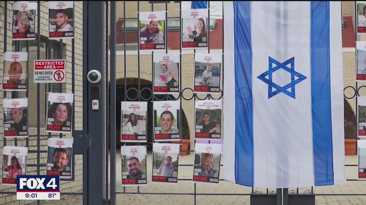 Details of Hamas' agreement to peace plans with Israel