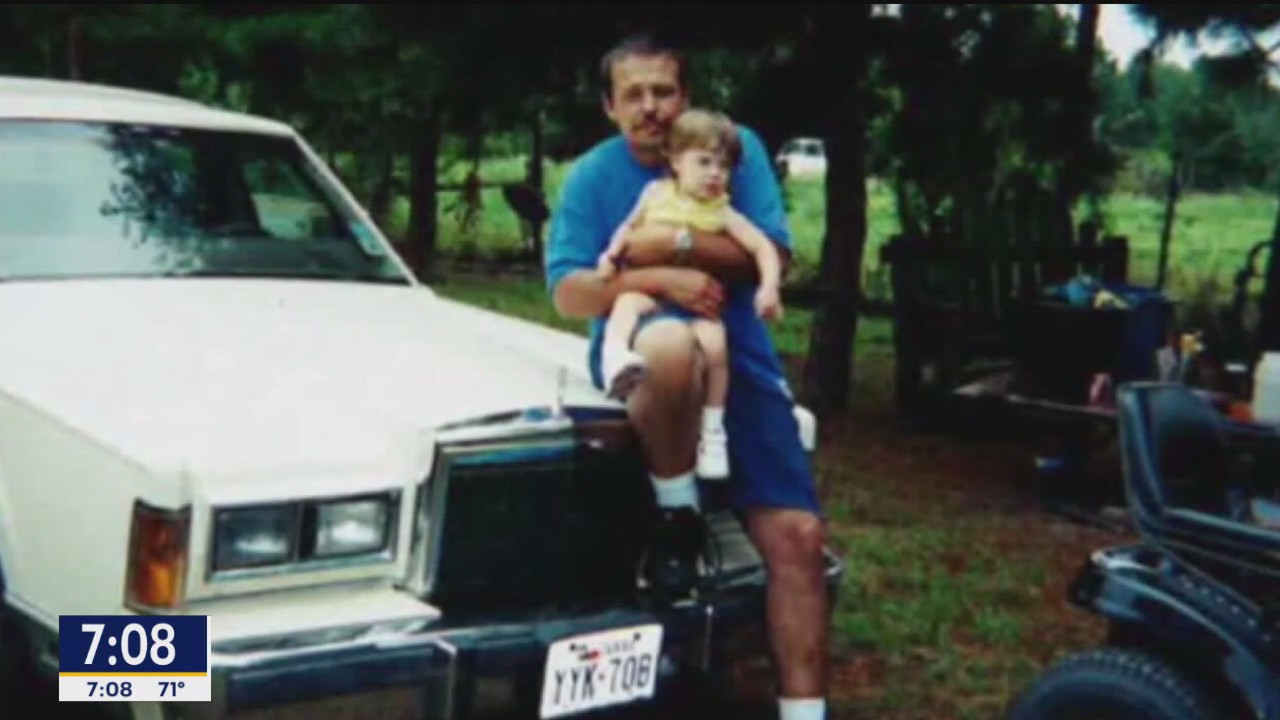 New interview of death row inmate before scheduled execution