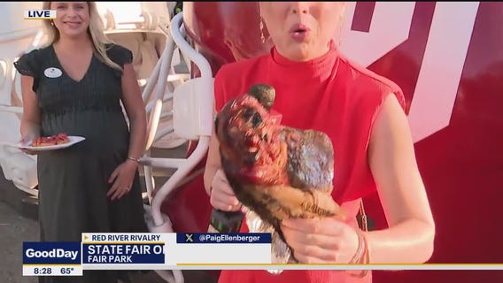 What to expect from Red River Rivalry