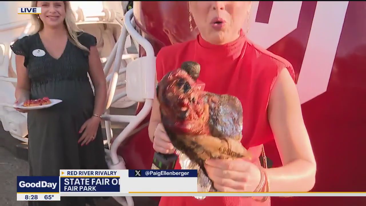 What to expect from Red River Rivalry