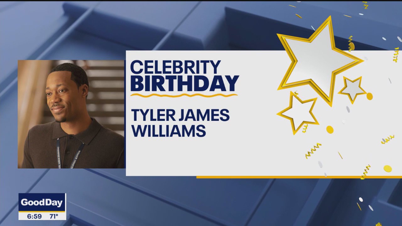 Celebrity birthdays for Oct. 9
