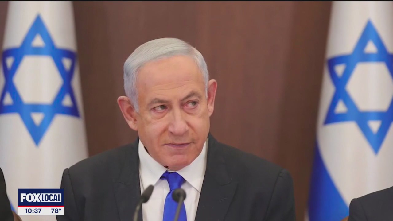 Israel pulls back troops as Hamas releases hostages