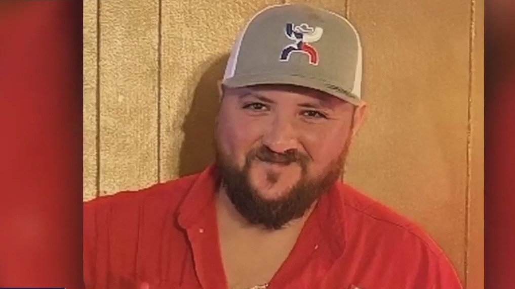 Garland police officer involved in fatal crash