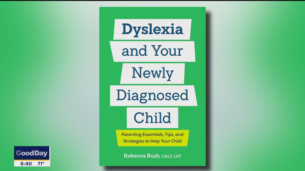 Dyslexia guide for parents of newly diagnosed children | FOX 4 Dallas ...