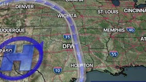 Dallas weather: Oct. 11 morning forecast