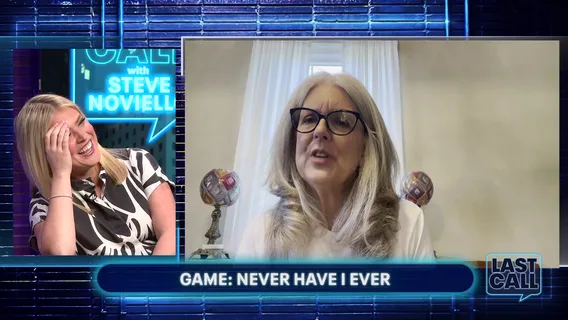 Ruined Family Holidays | Last Call