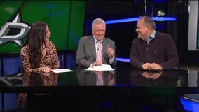 Stars, Mavs new seasons, Taylor Swift | Afterthought