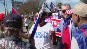 2020 could be the year Texas flips blue