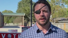 District 2 Congressional Race turning into a tight battle in Texas