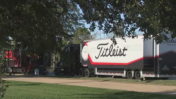 Houston Open making its way back into the loop for the first time in decades