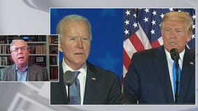 Presidential election results legal challenges