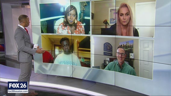 Your Take: 4 voters give us their thoughts on Election Day