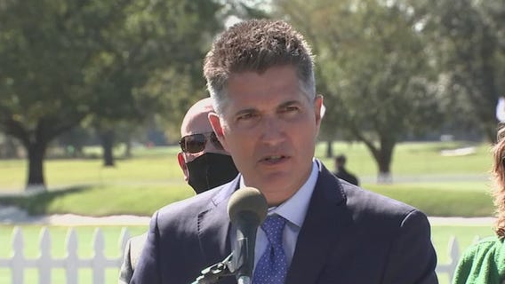 Houston Open set to hosts fans at newly renovated course.