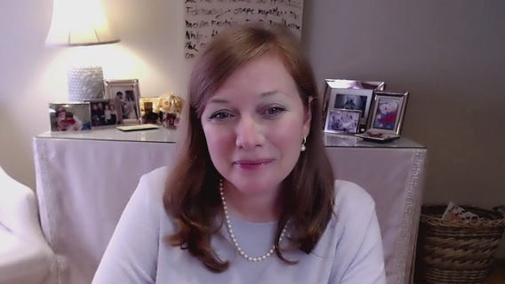 Congresswoman Lizzie Fletcher wins reelection