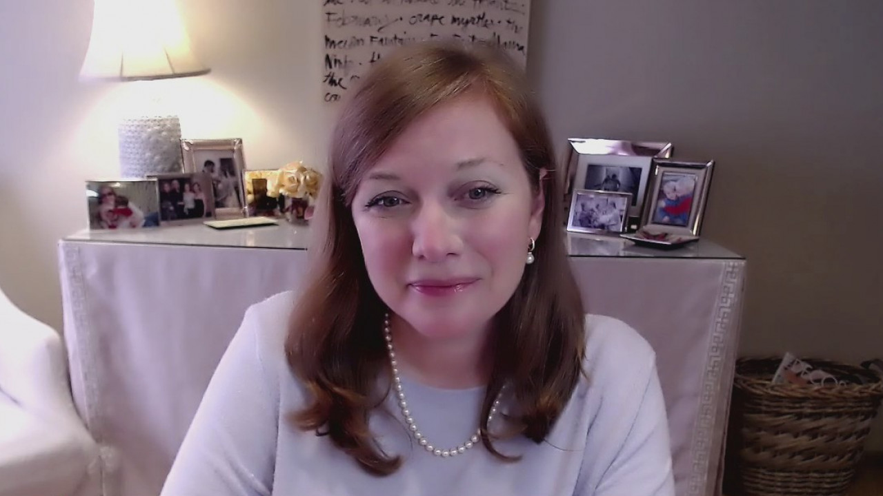 Congresswoman Lizzie Fletcher wins reelection