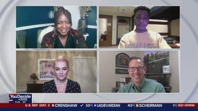 Your Take: Election results