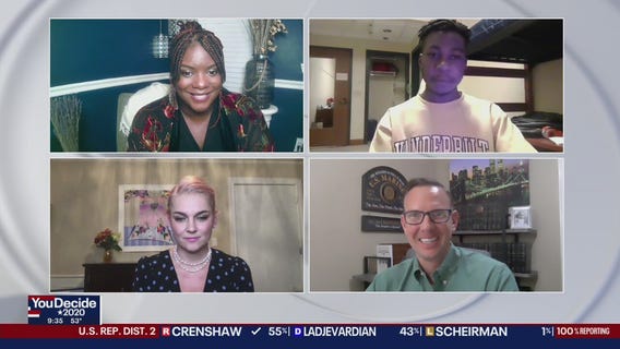 Your Take: Election results