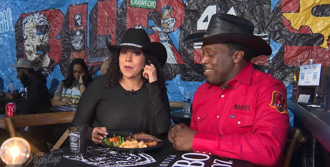 World Championship BBQ Contest