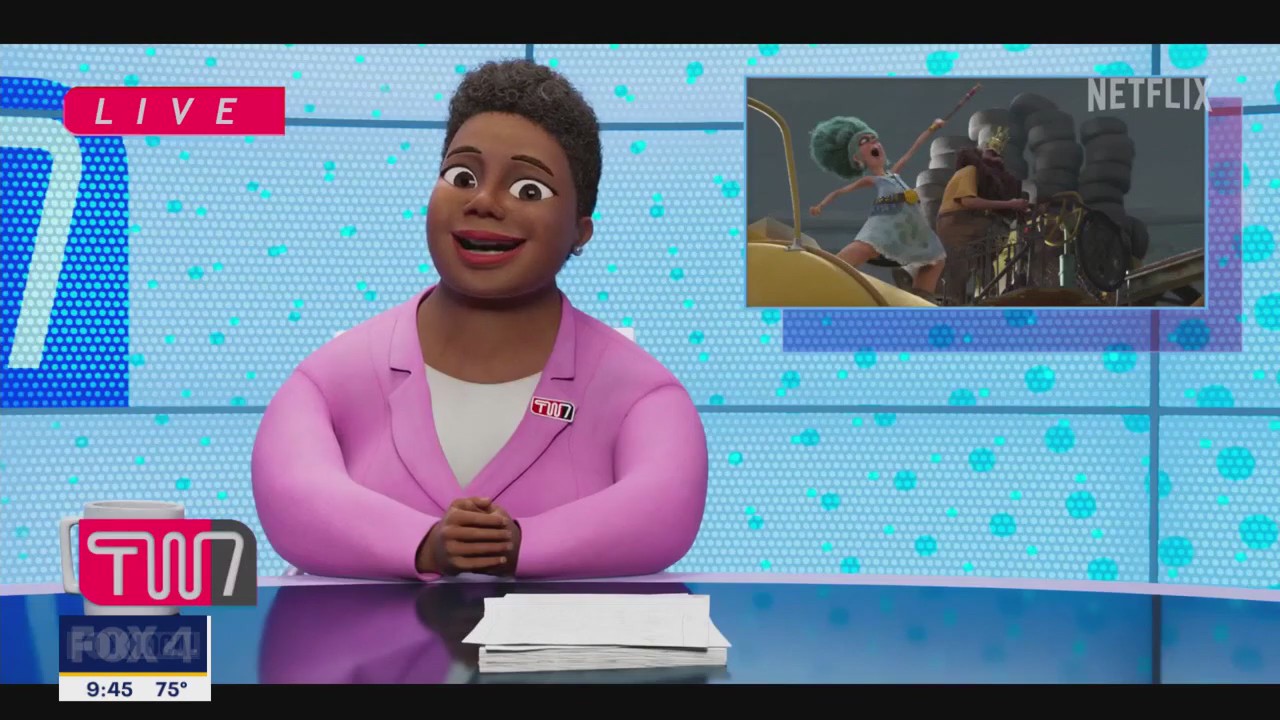 New animated movie reimagines 'The Twits'