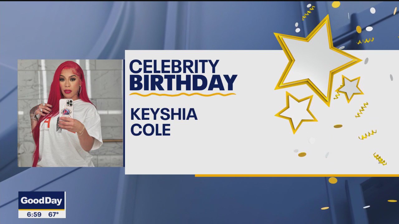 Celebrity birthdays for Oct. 15