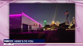Here's To You: Dallas Police Association