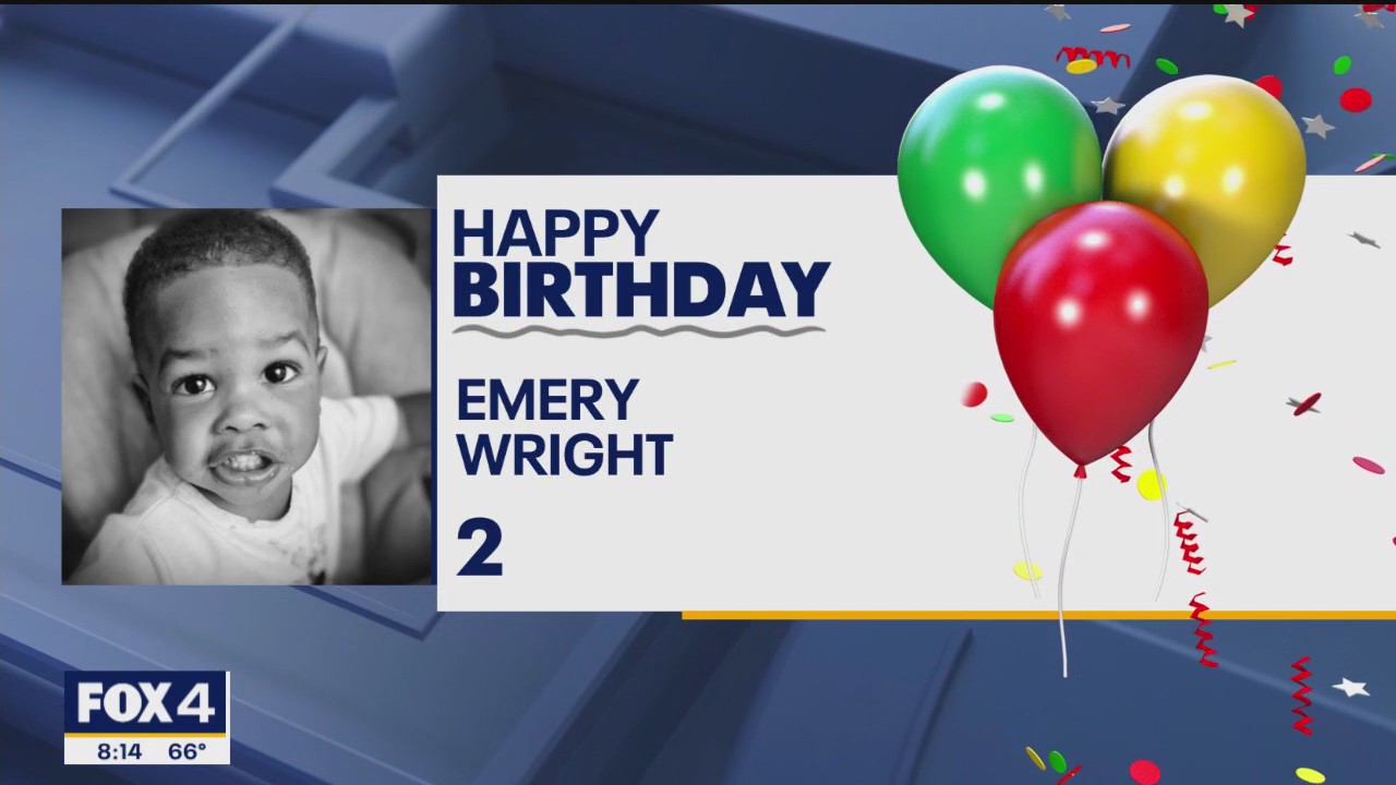 Good Day birthdays for Oct. 15