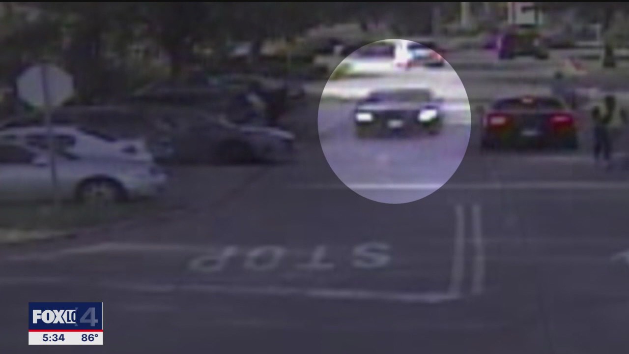 Trackdown: Masked suspects ambush man in shootout | FOX 4 Dallas-Fort Worth
