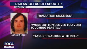 New details emerge on Dallas ICE shooter Joshua Jahn