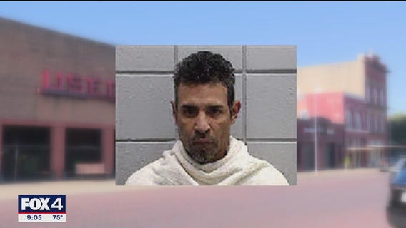 Police link restaurant arson suspect to 2024 fire