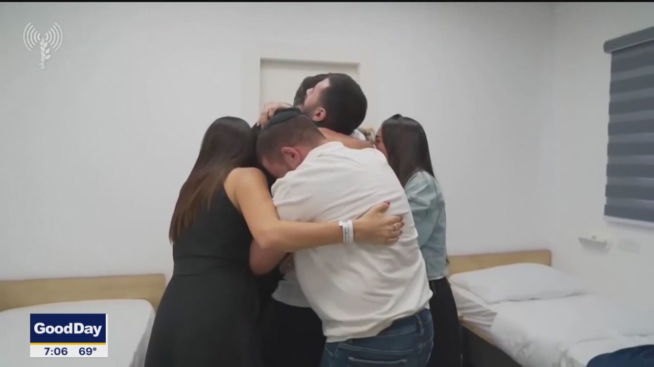 What's next in Gaza after peace agreement?