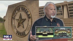 Dallas police rejects $25M offer to partner with ICE