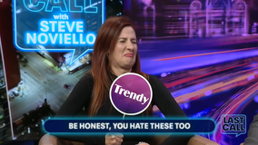 It's gonna be a messy breakup!