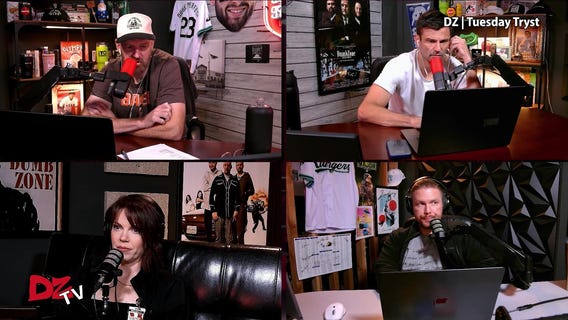 Tuesday News Blast | DZTV