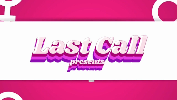 Learning a woman's secret phases | Last Call