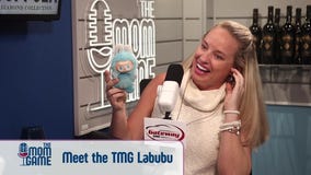 Taylor Talk, TMG Labubu & more | Mom Game
