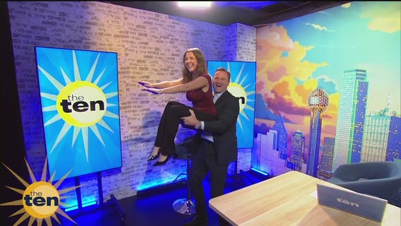 TikTok trend or pretend? | The Ten