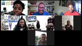 North Shore High School senior is Making the Grade