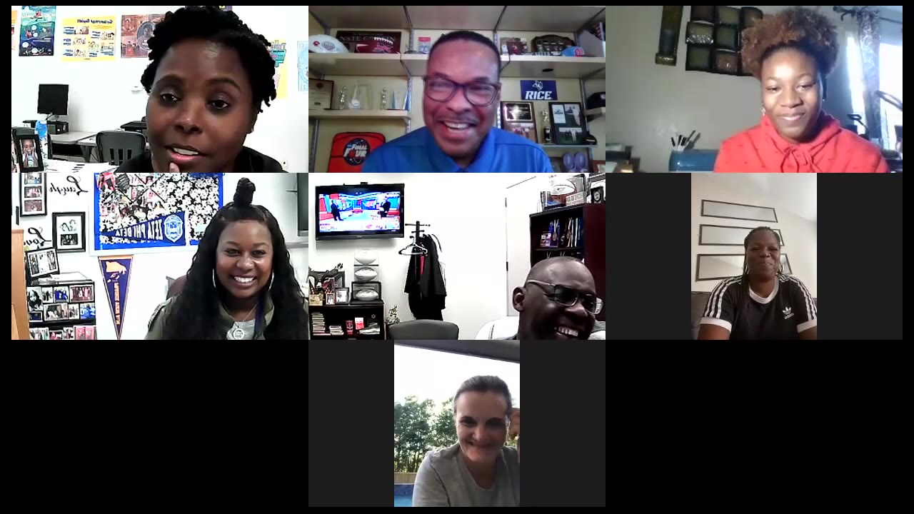 North Shore High School senior is Making the Grade