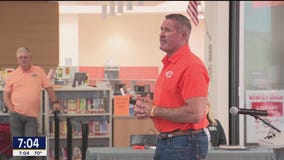 Celina coach accused of recording boys in locker room