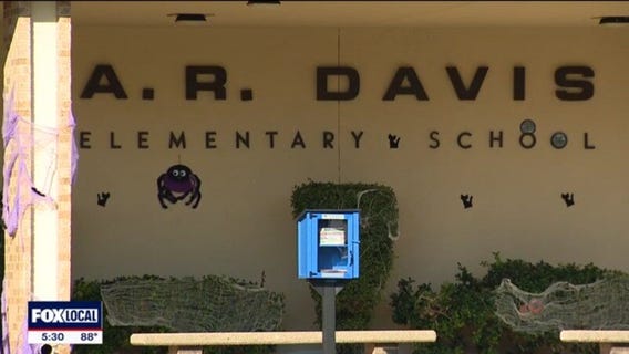 Garland ISD lawsuit claims abuse against SPED student