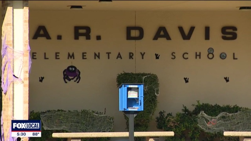 Garland ISD lawsuit claims abuse against SPED student
